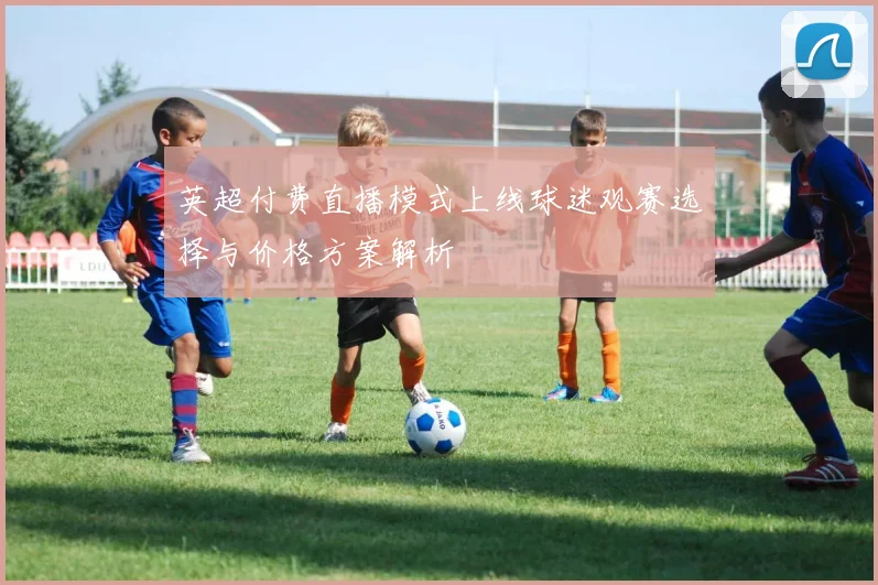 英超付费直播模式上线球迷观赛选择与价格方案解析