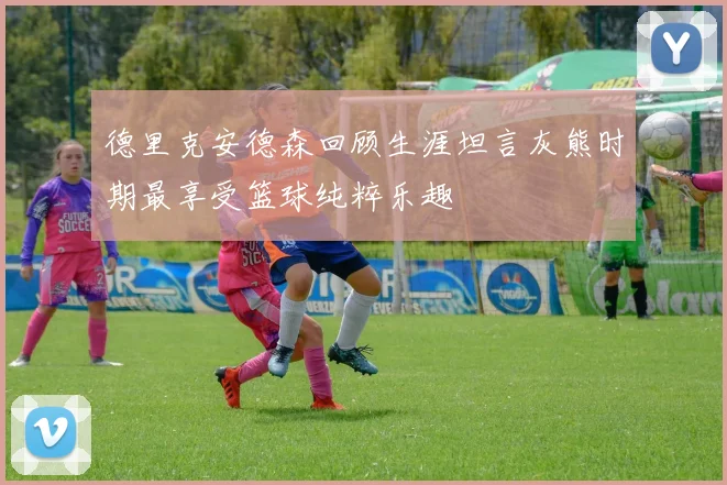 德里克安德森回顾生涯坦言灰熊时期最享受篮球纯粹乐趣