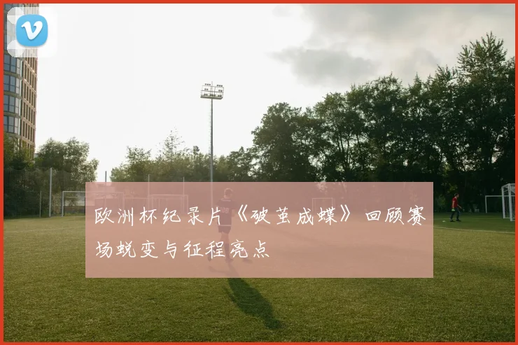 欧洲杯纪录片《破茧成蝶》回顾赛场蜕变与征程亮点